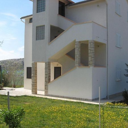Apartments Frane-20M From Beach Barbat na Rabu エクステリア 写真