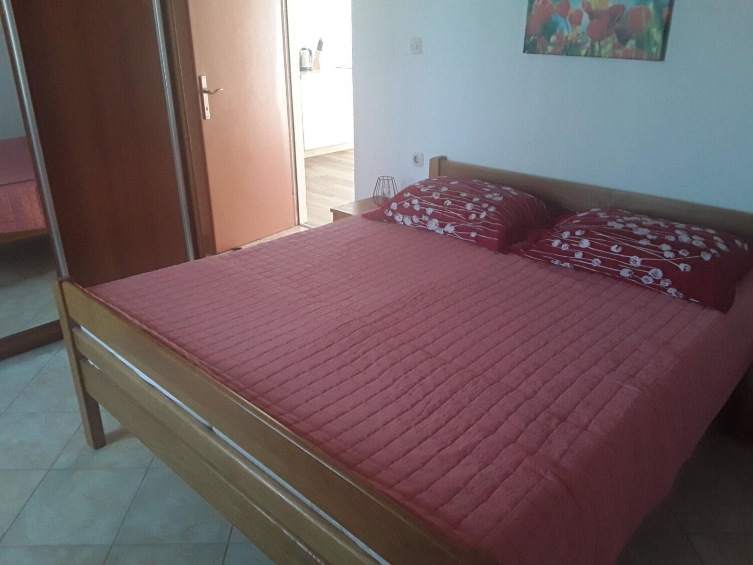 Apartments Frane-20M From Beach Barbat na Rabu エクステリア 写真