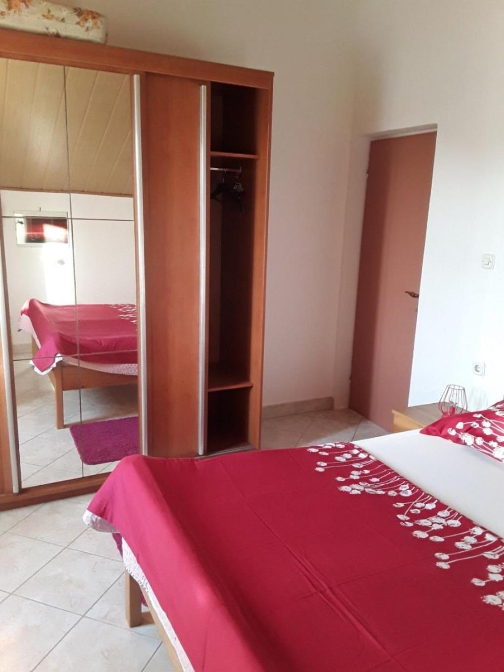 Apartments Frane-20M From Beach Barbat na Rabu エクステリア 写真