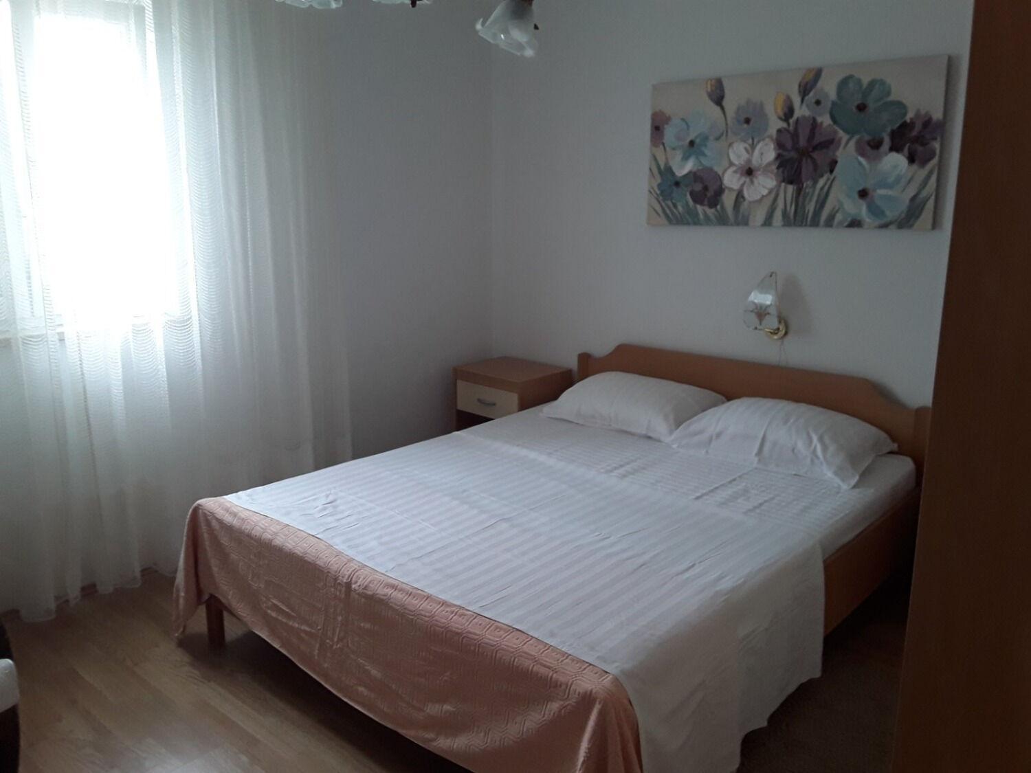 Apartments Frane-20M From Beach Barbat na Rabu エクステリア 写真