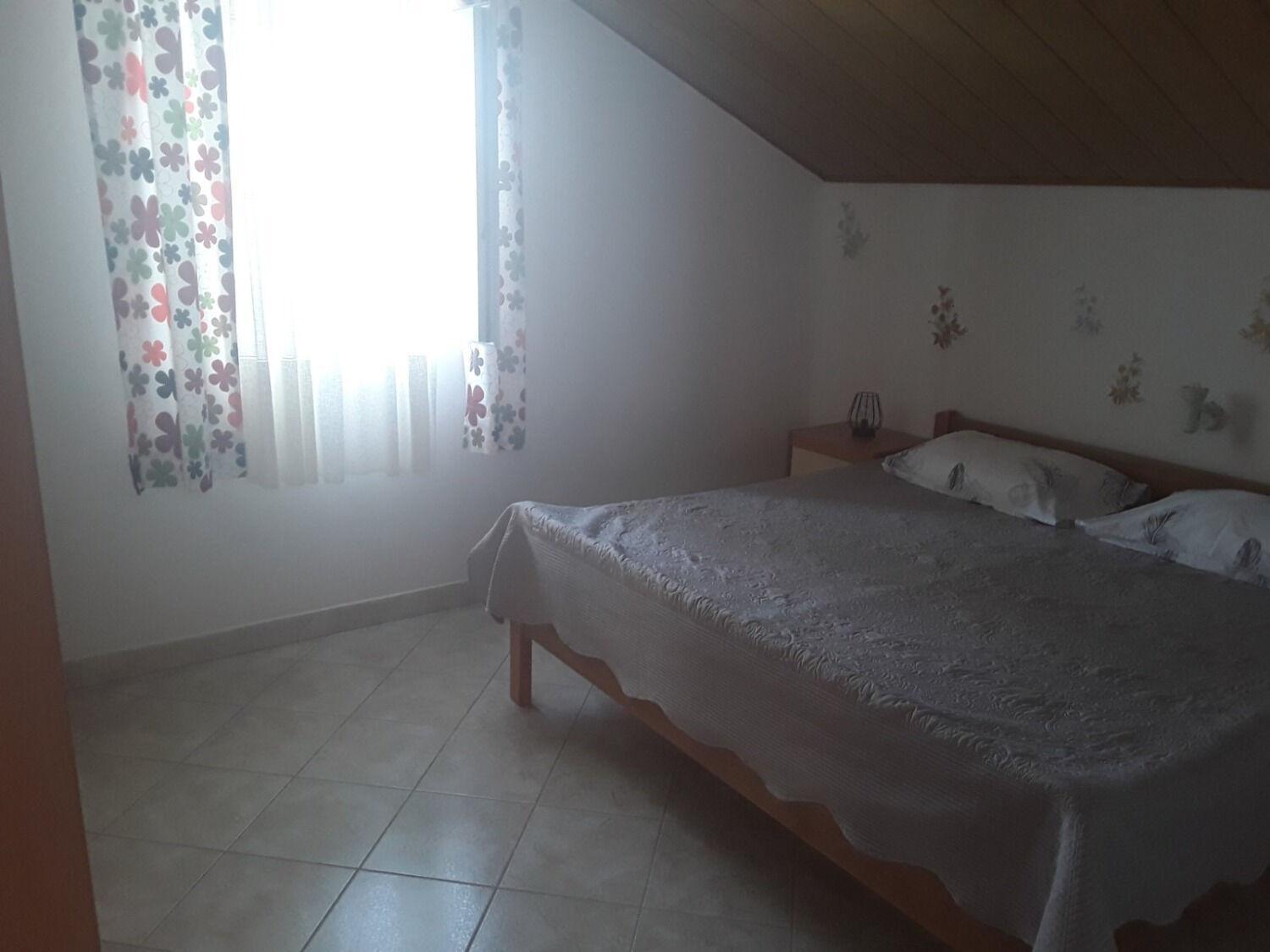 Apartments Frane-20M From Beach Barbat na Rabu エクステリア 写真