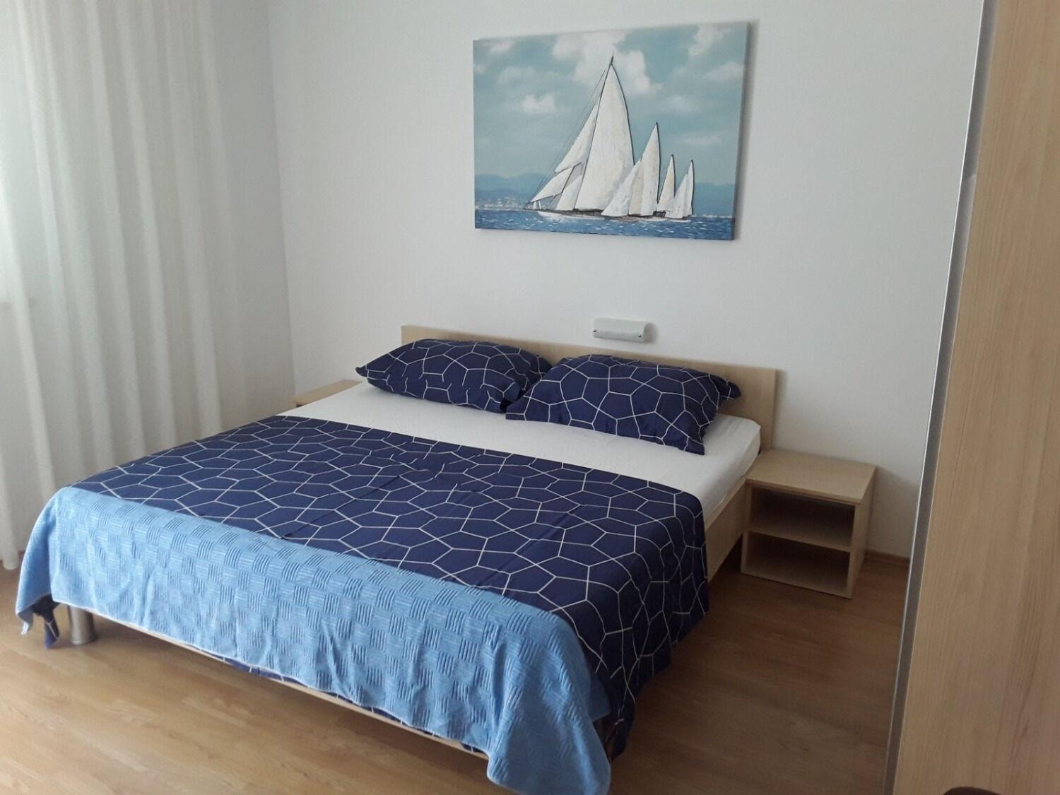 Apartments Frane-20M From Beach Barbat na Rabu エクステリア 写真