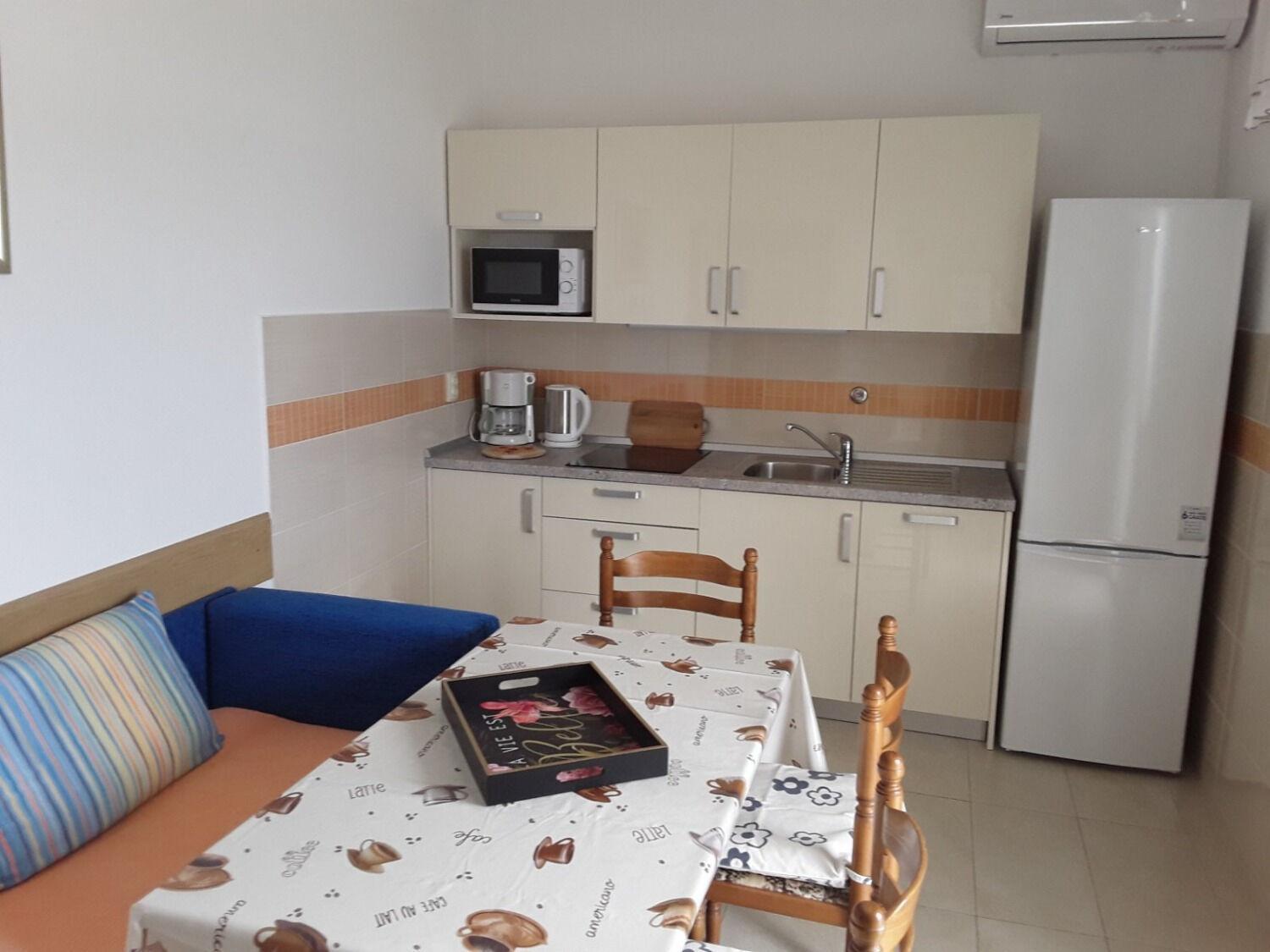 Apartments Frane-20M From Beach Barbat na Rabu エクステリア 写真