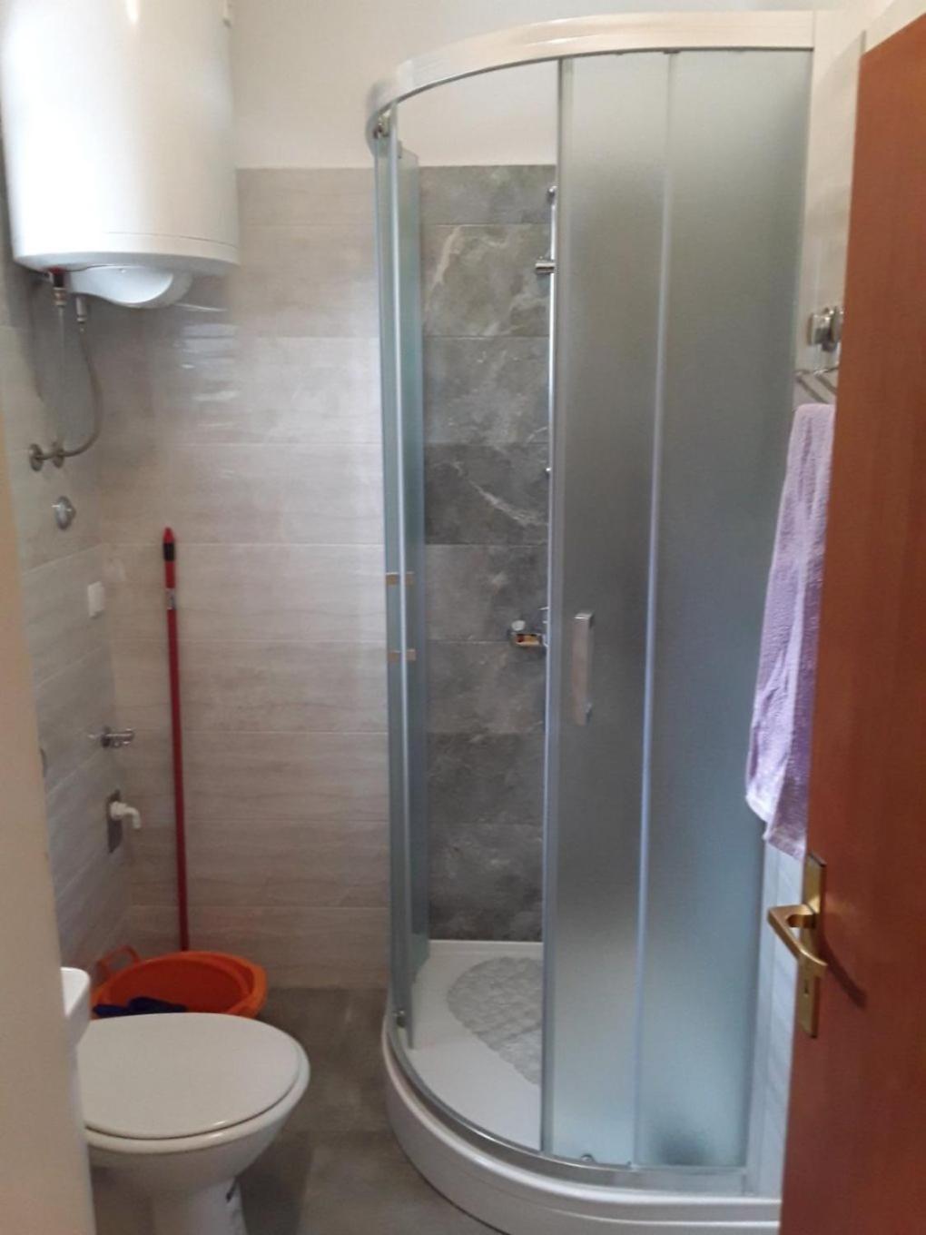 Apartments Frane-20M From Beach Barbat na Rabu エクステリア 写真