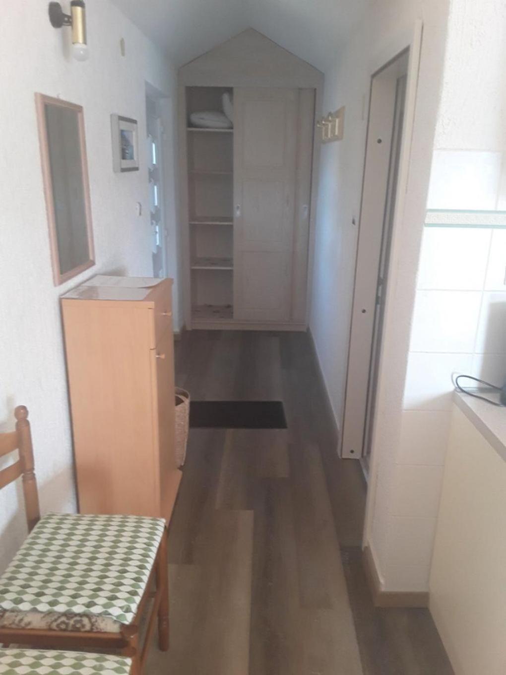 Apartments Frane-20M From Beach Barbat na Rabu エクステリア 写真