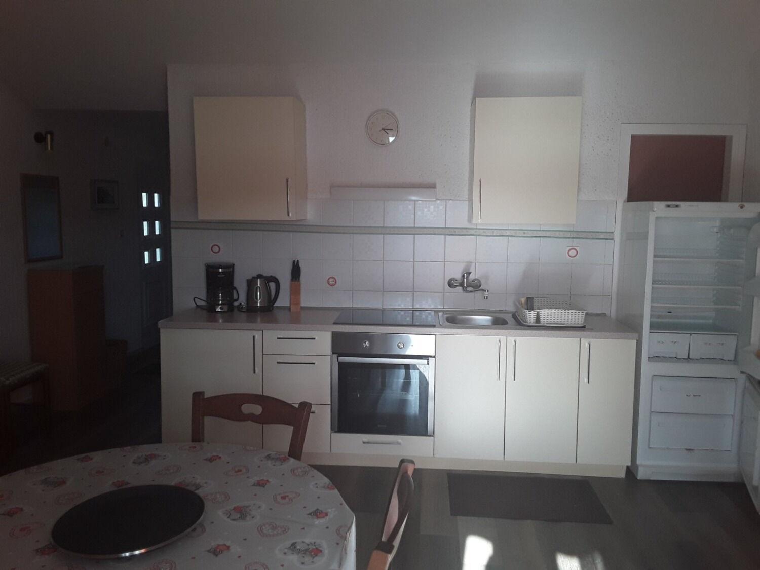 Apartments Frane-20M From Beach Barbat na Rabu エクステリア 写真