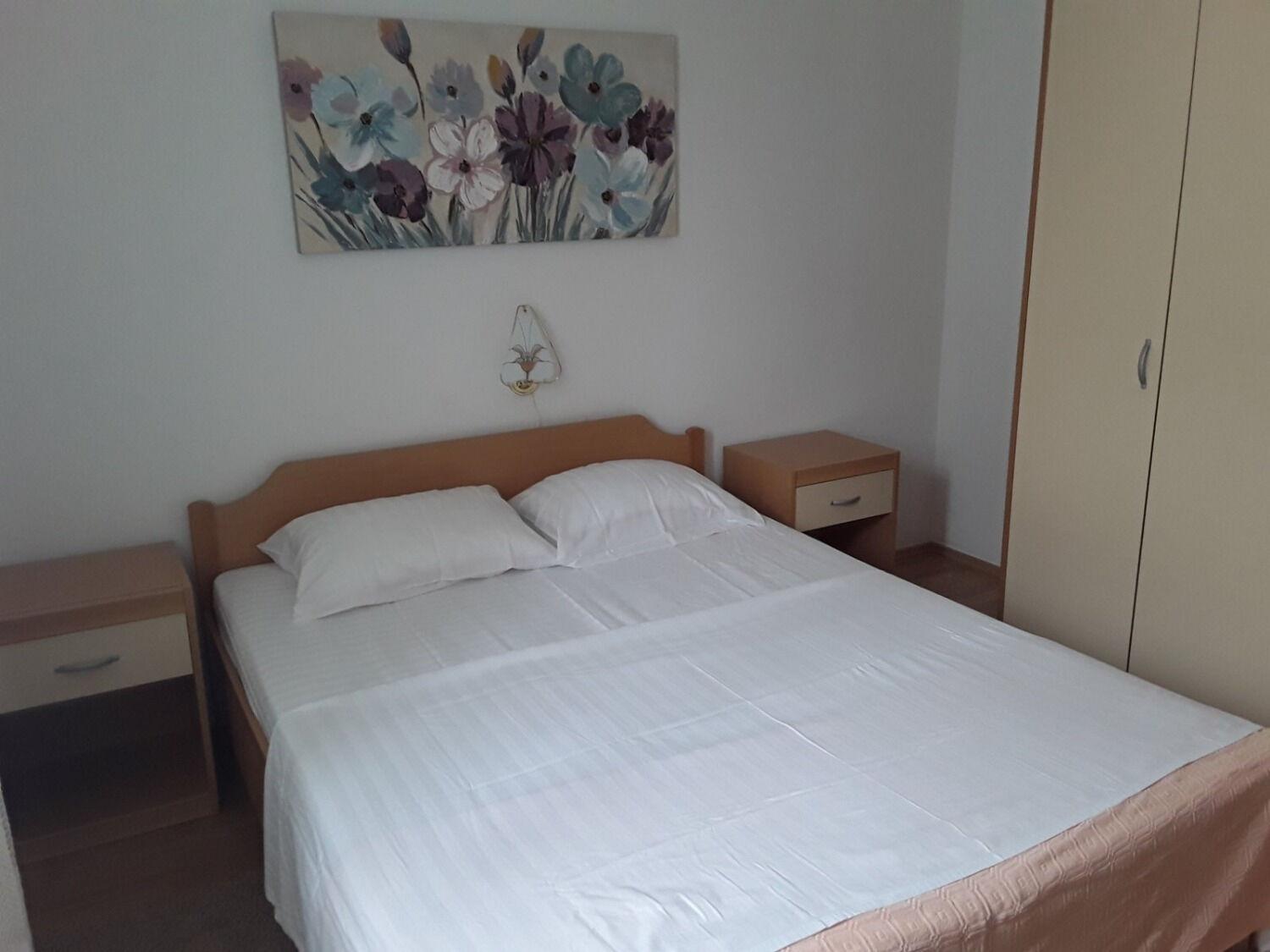 Apartments Frane-20M From Beach Barbat na Rabu エクステリア 写真