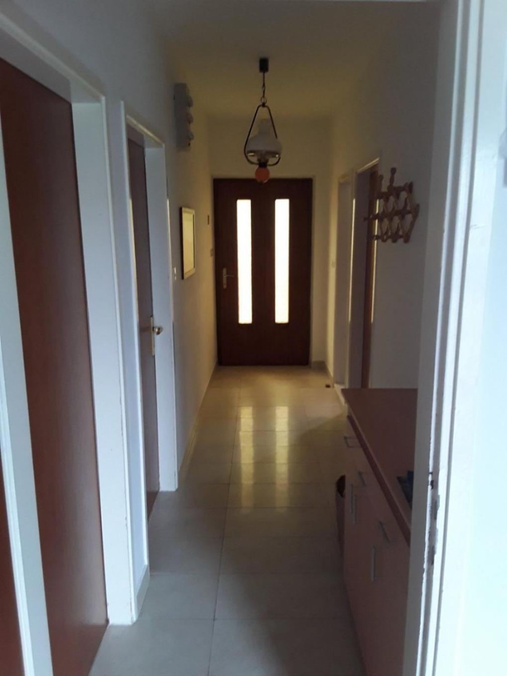 Apartments Frane-20M From Beach Barbat na Rabu エクステリア 写真