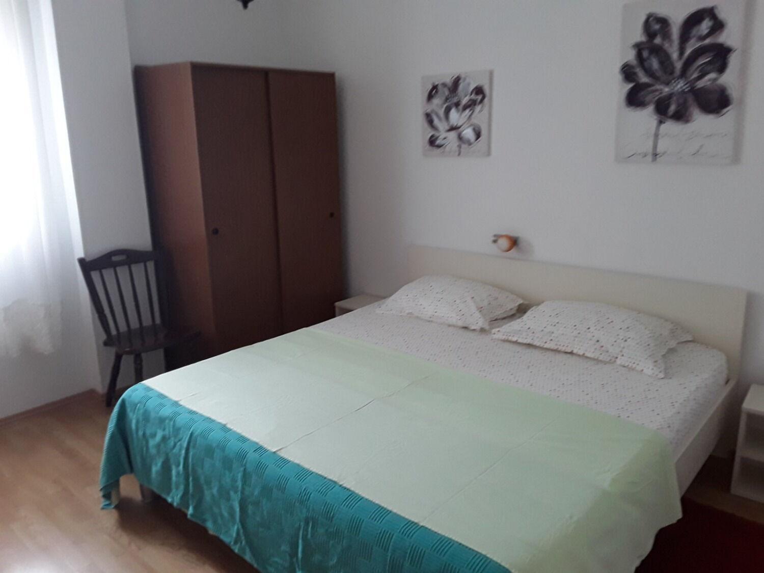 Apartments Frane-20M From Beach Barbat na Rabu エクステリア 写真