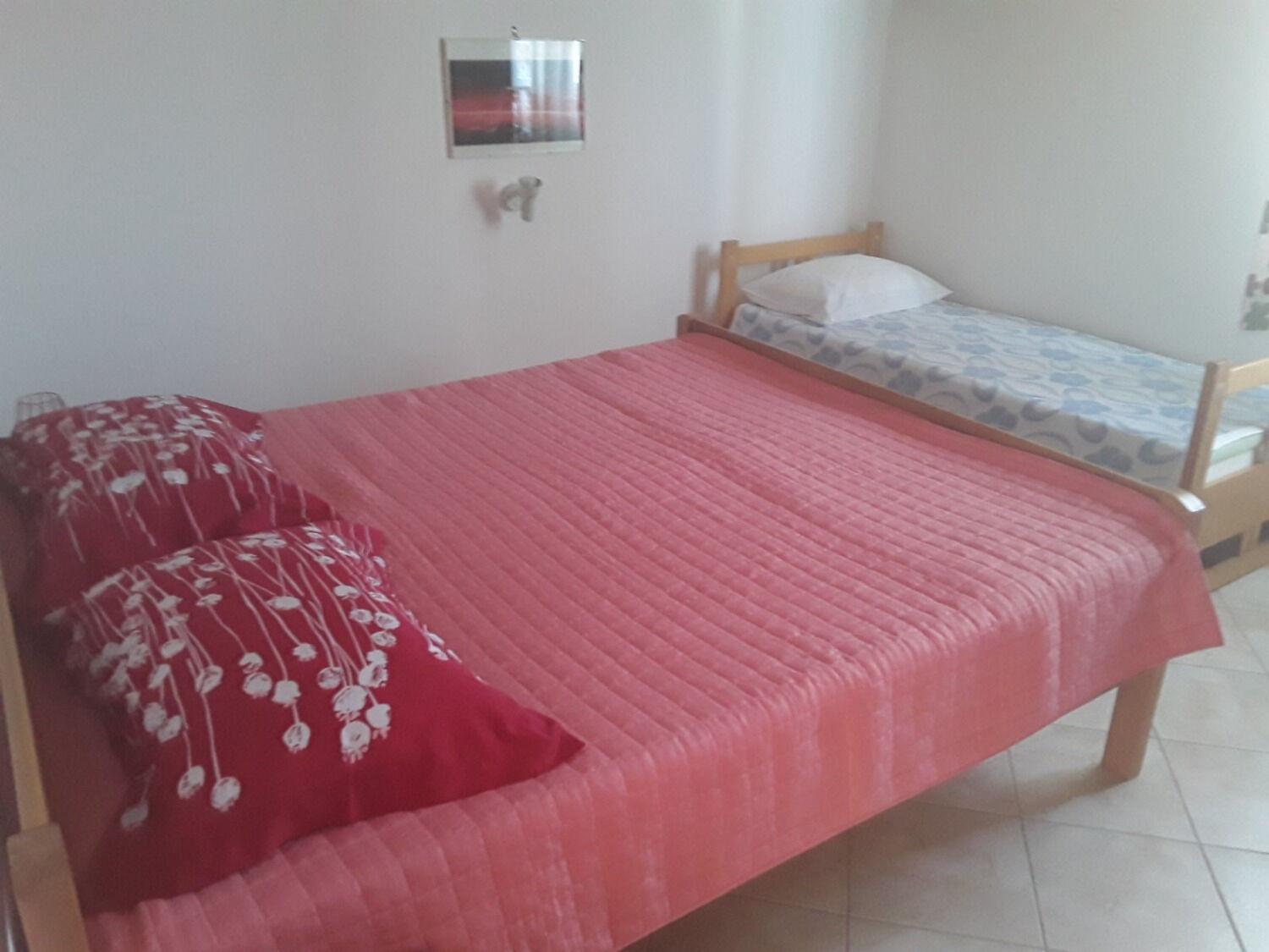 Apartments Frane-20M From Beach Barbat na Rabu エクステリア 写真